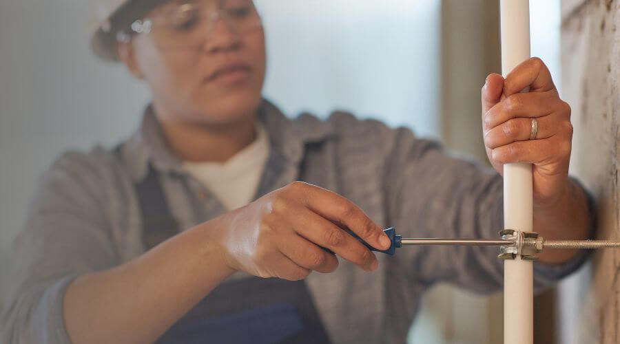 Professional water heater repair in Orleans, VT